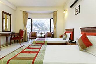TG Stays Akashneem Marg, Gurgaon 2